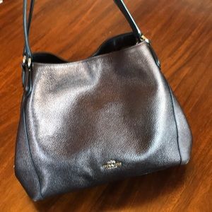 Coach Edie Shoulder bag